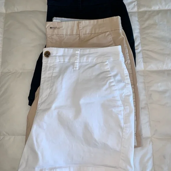 Old Navy Shorts Size 10 Bundle - Picture 3 of 6